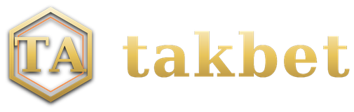 takbet logotipo